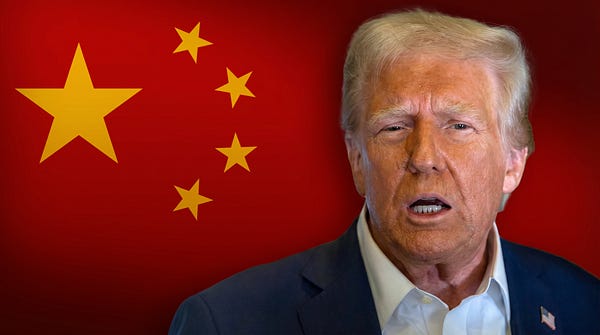 MAGA Maoism