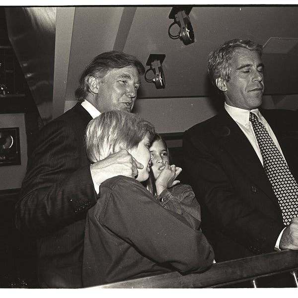 The Federal Government Released 3.5 Million Pages on Epstein and Prosecuted No One. This Bill Lets All 50 States Investigate and Prosecute.
