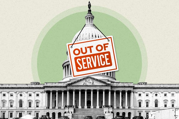 We Need to Talk About Soft Secession