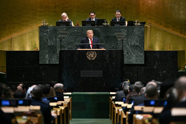 Would the U.S. Military Aid Trump in a Midterm Martial Law Coup?