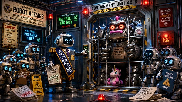Cool Things in Tech, June 25-July 5, 2026