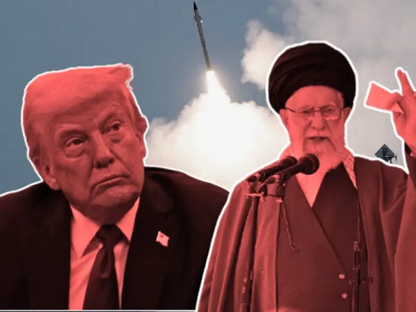 As Qatar Officially Leaves Iran War, Questions Arise if They Will Boot US From Biggest Middle East Base in Possible Historic Contraction of American Global Military Power