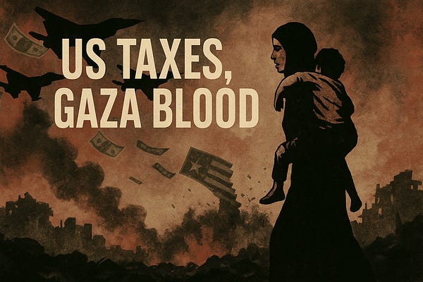 Is AIPAC A Terrorist Organization?