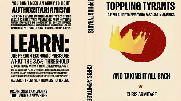 I Wrote a Book. Here's Why I'm Giving It Away.