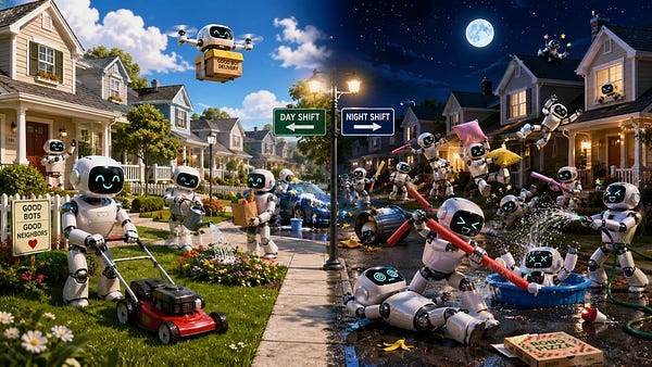 Cool Things in Tech, May 28-June 3, 2026