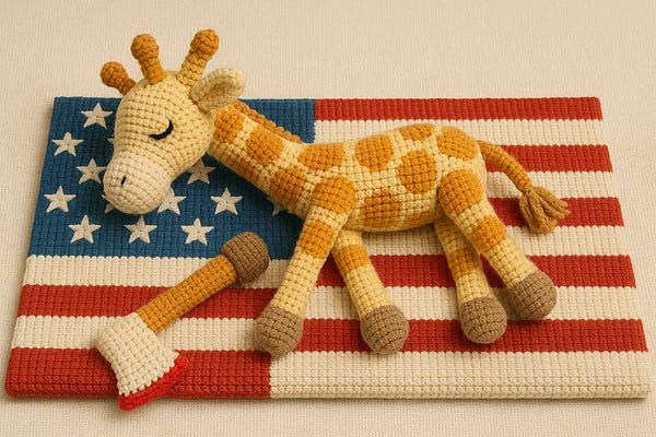 What Toys 'R' Us Can Teach Us About the Republican Party's Dismantling of the Federal Government
