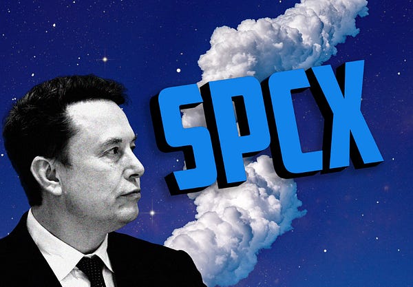Elon Musk’s House of Cards Is About to Make Him a Trillionaire