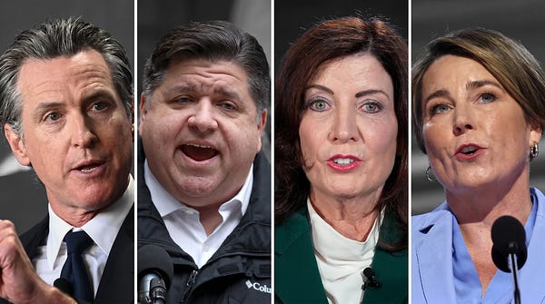 A New Era of State Legislative Opposition Has Arrived