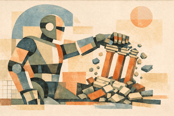 Naukowcy muszą się obudzić w kwestii AI, Część III