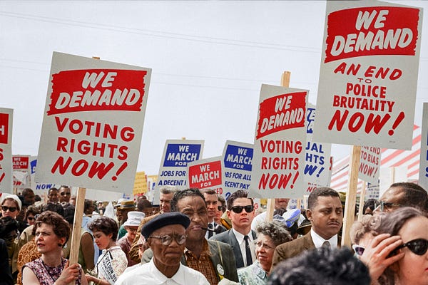 How Do We Make a General Strike Happen in the US?