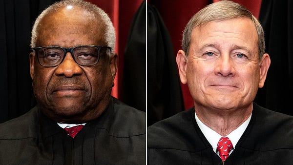 Is the Supreme Court About to Make it Illegal to Fix Racist Electoral Maps?