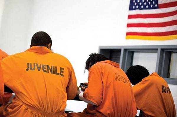 Cop, Substitute Teacher, Group Home Staff, and Prison Guard: What Those Jobs Taught Me About the Word "No"