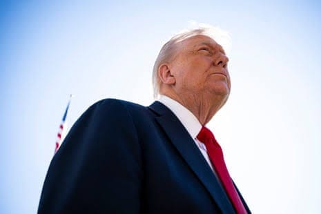 The Precedent is Dead: We have to recognize the realities of our situation.