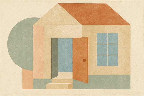 'Why Don't You House Them Yourself?' — Because I Legally Can't