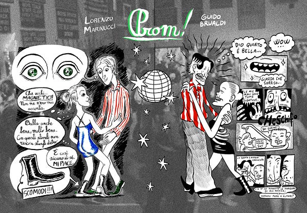 PRPRProm
