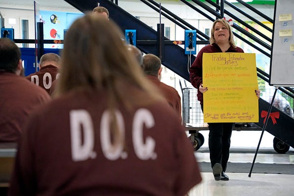 72% of Developmentally Disabled Exonerees Were Convicted on False Confessions