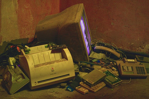 A spasso nell'Internet 