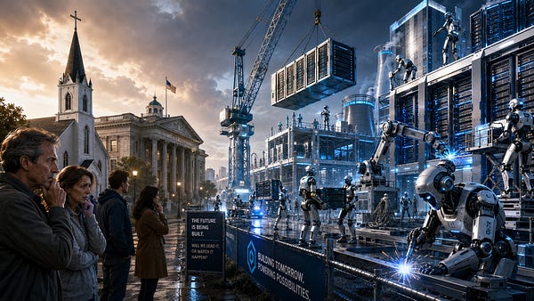 Cool Things in Tech, May 21-27, 2026