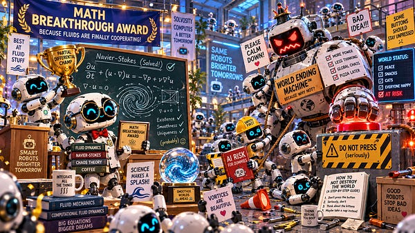 Cool Things in Tech, September 6-13, 2026