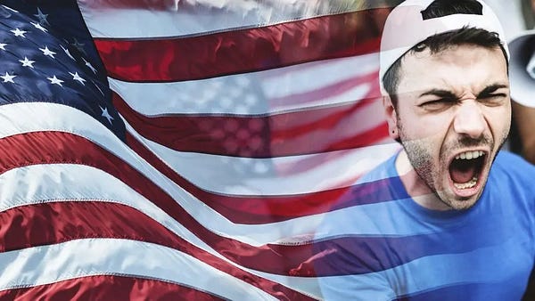 Is There Any Path to De-MAGA America?