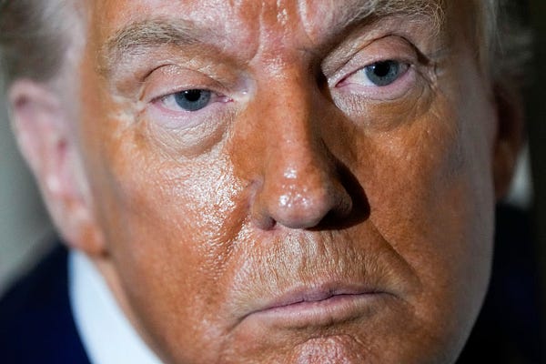 Trump v. United States Didn't Make the President Above the Law. Nothing Ever Has.