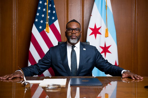 America's Mayors Can Save Democracy