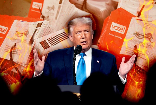 Pre-Rigged: Measuring the 2026 Midterms Before The Votes Are Cast.