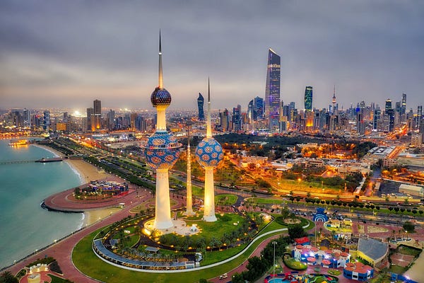 What Kuwait Can Teach The US About Immigration