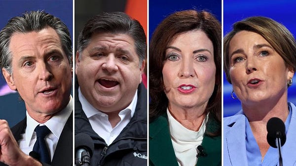 The Legal Path to a Blue State Coalition
