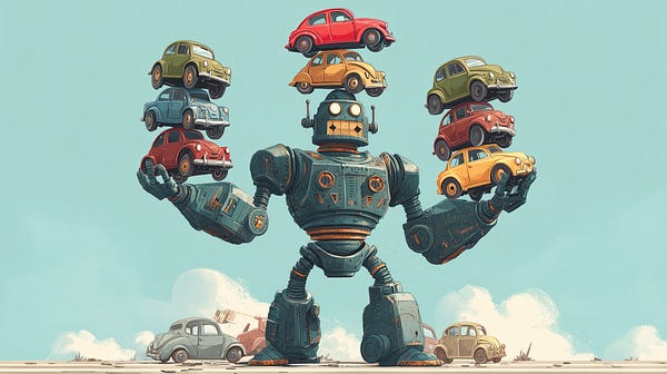 Multiobject Tracking and Region-of-Interest Video Encoding, using SAM 3.1