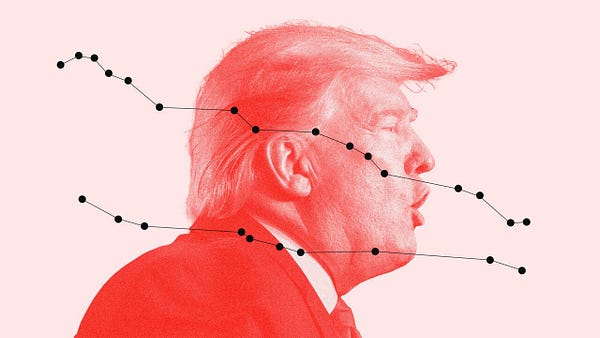Eight Men Control What 40% of Americans Believe