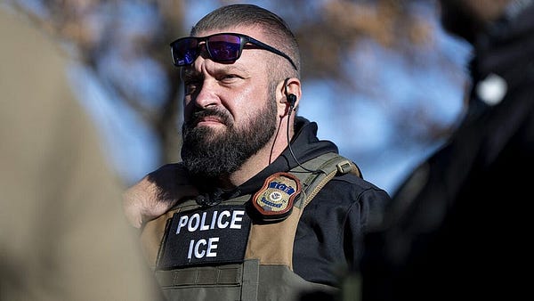 Is There a Template to Replace Police Departments Without Sacrificing Public Safety?