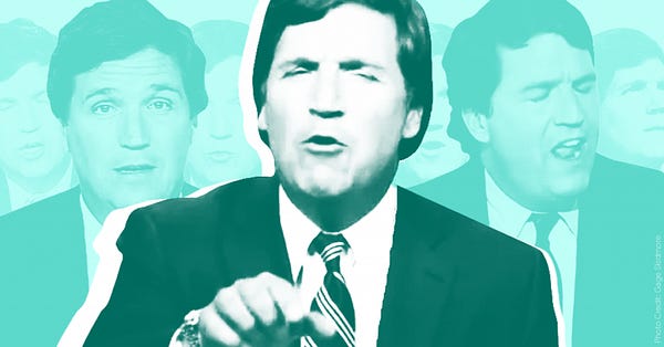 How You Can Expose Liars and Exploit Vulnerabilities in Fascist Media