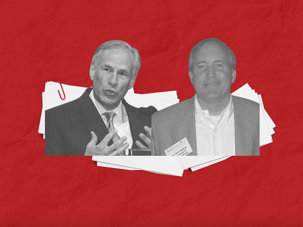 Texas elections are illegitimate according to EU standards, should they be treated as such?