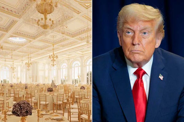 Trump Cut Funding to 16 Dem States. Can States Cut His?