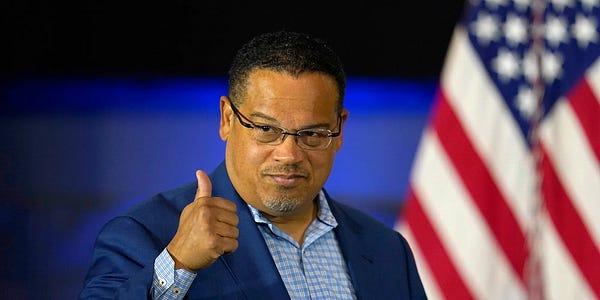 The 23 Attorneys General Actually Prosecuting Corporate Crime