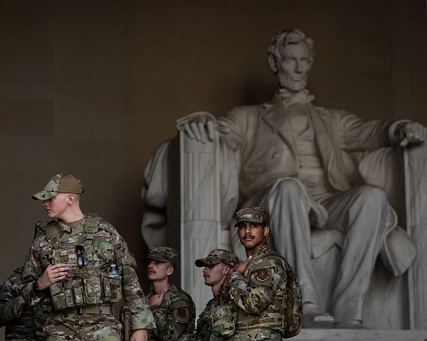 The Confederacy Was Right: America Has Always Been Two Nations