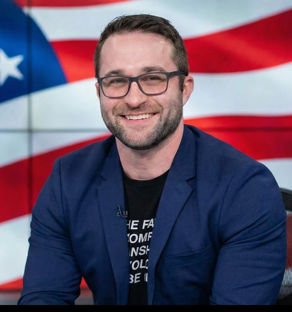 Four People Have Begun the Process to Convene Grand Juries Over DOGE, the Make Corrupt Politicians Pay Act Is in the Mail to 1,519 Legislators, the Calls Start This Week, and More