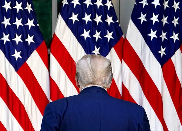Between Democracy and Dictatorship: Where We Are and How Long We Have