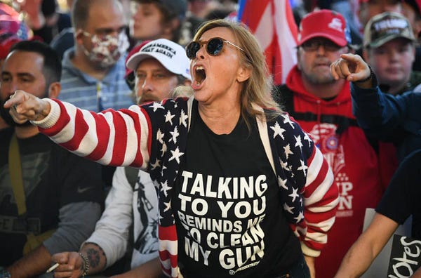 Deport Republicans: A Practical Guide