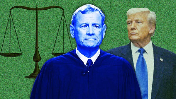 The Death of Precedent and What That Means.