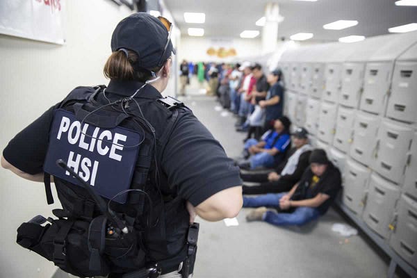 What If We Treated Teachers Like Police Officers and Police Officers Like Teachers?