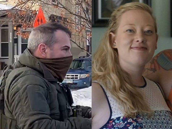 Jonathan Ross Shot Renée Good in January. The Prosecutor Has the Evidence. He Hasn’t Been Charged. Why?