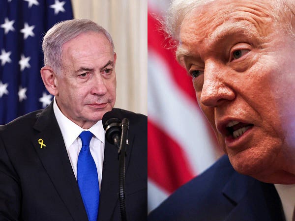On Palestine and Genocide