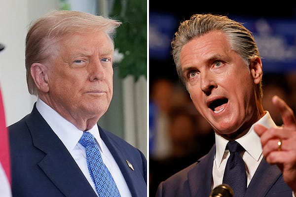 Bully the Bully: The Psychology of What Gavin Newsom Is Getting Right