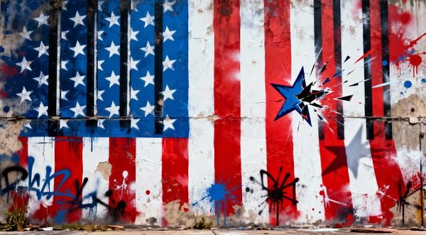 47 Reasons America Is No Longer a Functioning Democracy.
