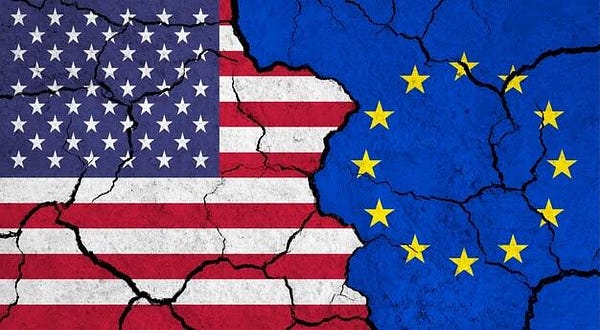 Could the US Adopt the European Union’s Model Using Existing Constitutional Law?