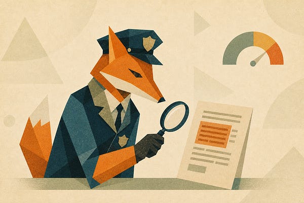 Tropienie pangramów to nowy nazizm gramatyczny