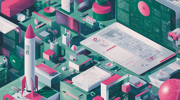 Cool Things in Tech: March 5-12, 2026