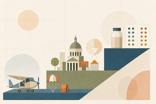 Por que a formulação de políticas baseada em evidências é superestimada
